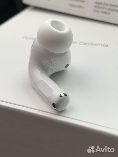 Правый Airpods Pro Оригинал