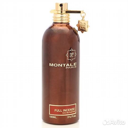 Montale Full Incense 100 мл