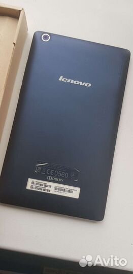 Планшет Lenovo tab 2 A8-50LC