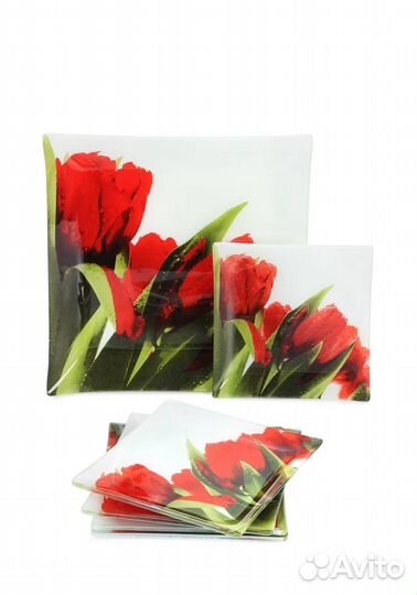 Набор посуды Arcofam