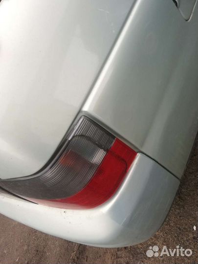 Ваз 2110 запчасти