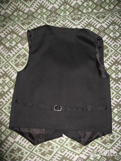 Жилетки для младших классов