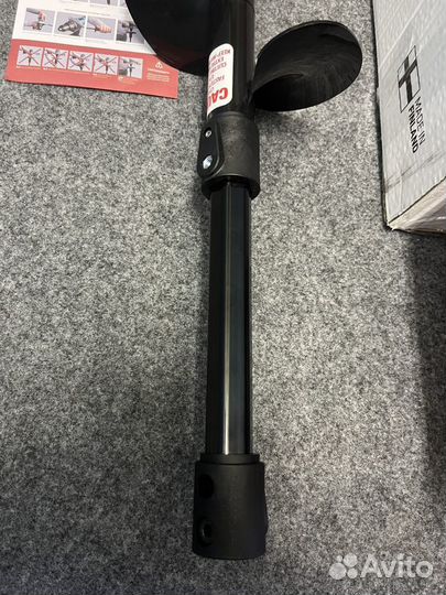 Шнек StrikeMaster Lite Flite Laser 8