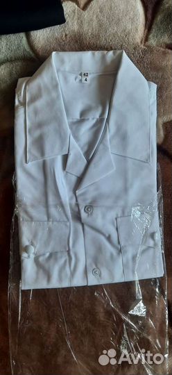 Рубашка мвд