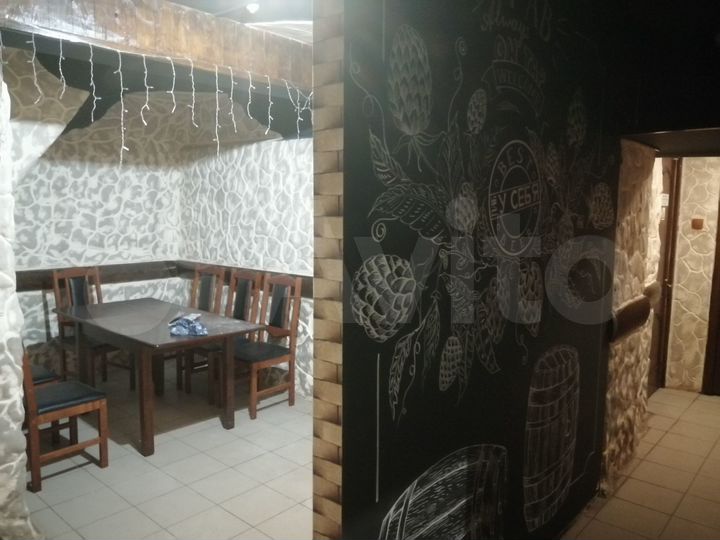 Свободного назначения, 180 м²