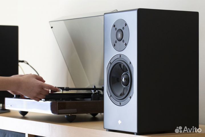 Полочная акустика активная Totem Acoustic KIN Play