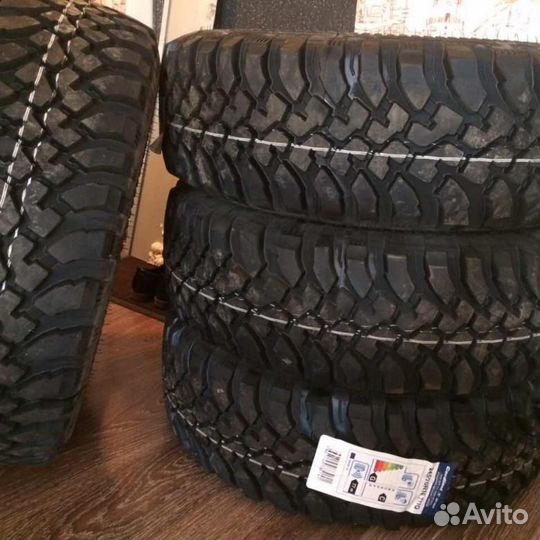 Cordiant Off Road 215/65 R16