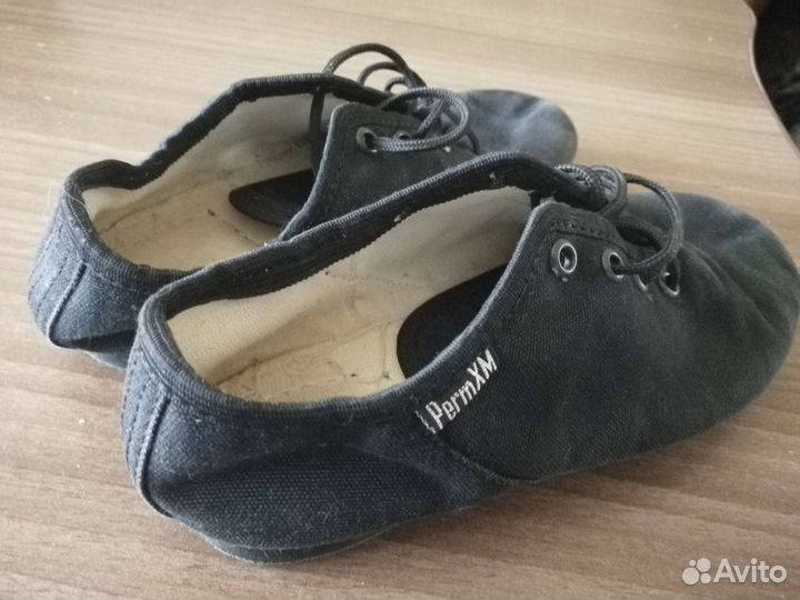 Джазовки для танцев