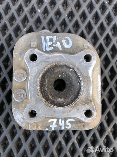 Головка цилиндра Stels Tactic 50 1E40QMB