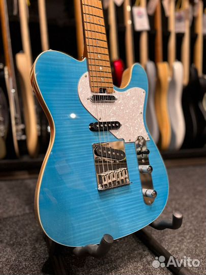 Электрогитара Aria 615-MK2 Новая