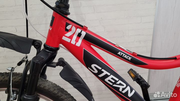 Детский велосипед Stern 20