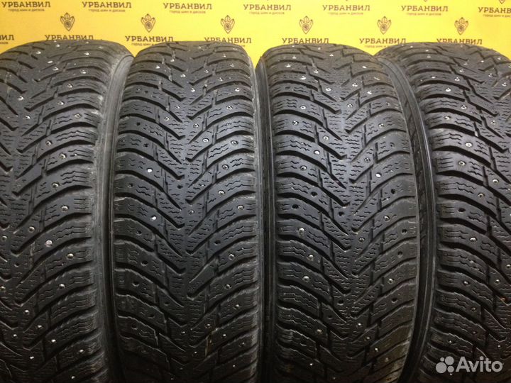 Nokian Tyres Hakkapeliitta 8 185/70 R14