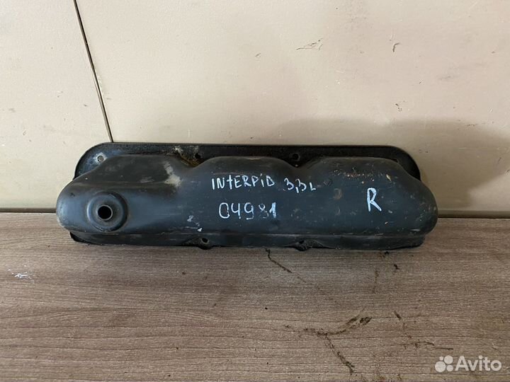 Крышка клапанная (гбц) Chrysler Voyager Intrepid