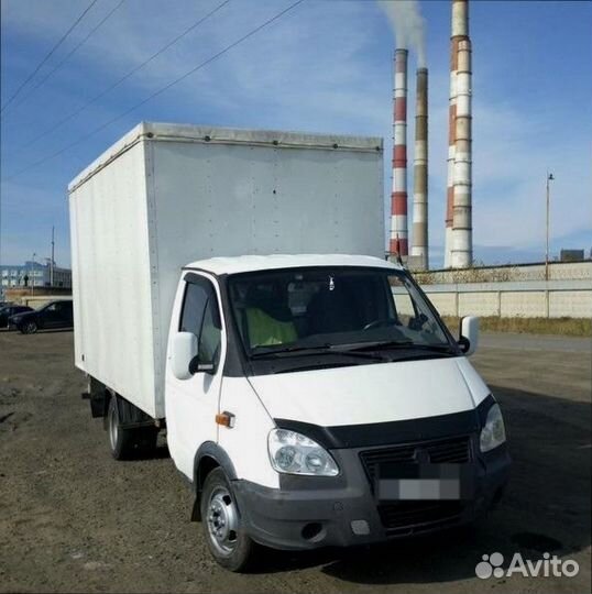 Перевозка грузов межгород по стране от 200км