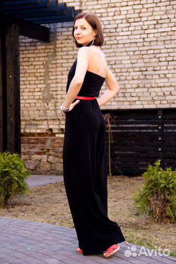 Комбинезон Mango