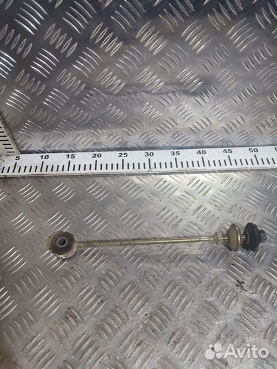 Тяга крепления радиатора MAN 81062250007