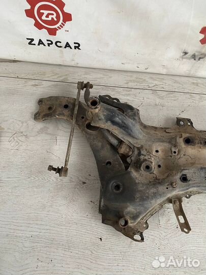 Toyota Corolla E150 Подрамник передний