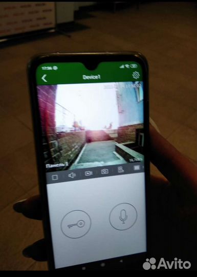 Установка домофона, скуд,электро-замки, ремонт