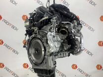 Двигатель 276.821 GL400 mercedes W166 3.0 новый