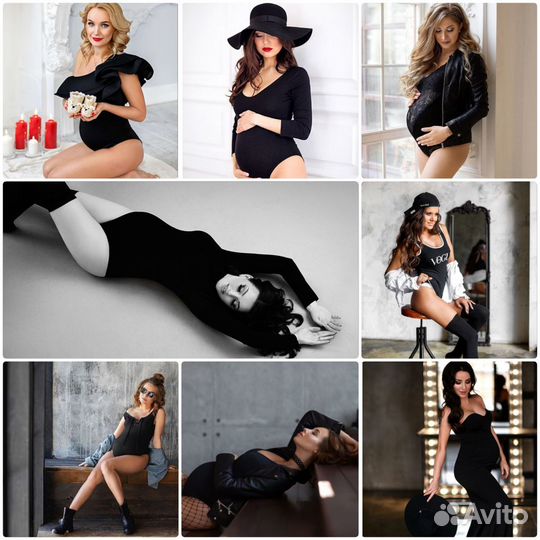 Фотосессии беременности/Фотограф