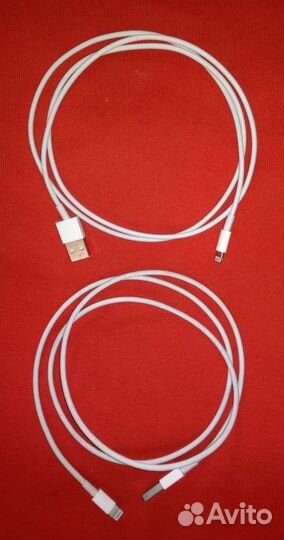 Повербанк Xiaomi.Зарядное устройство,кабели Apple