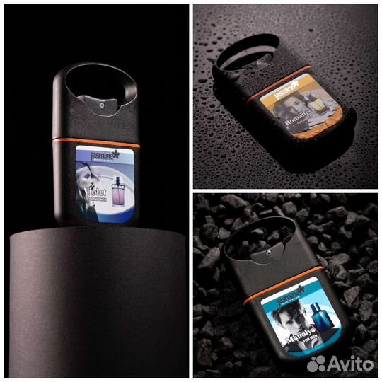 Предметный фотограф