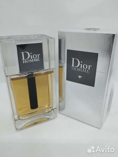 Духи christian dior