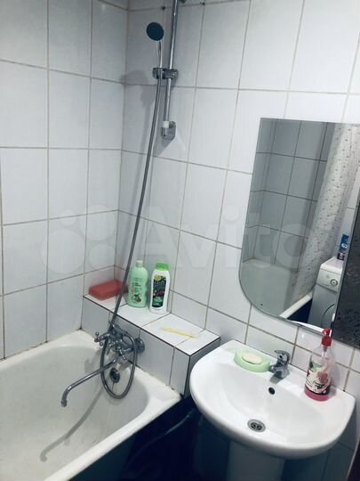 1-к. квартира, 35 м², 2/5 эт.