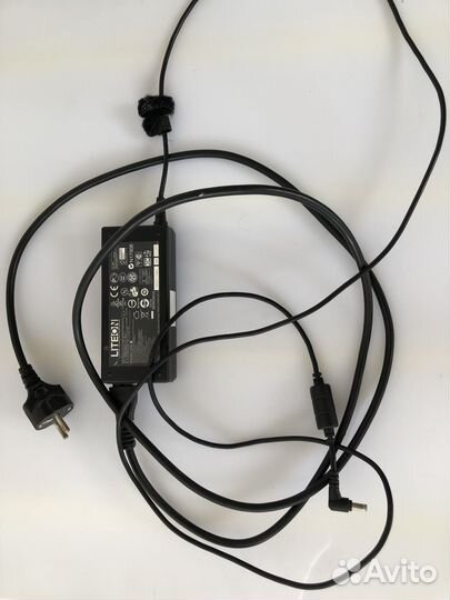 Зарядные устройства для ноутбуков