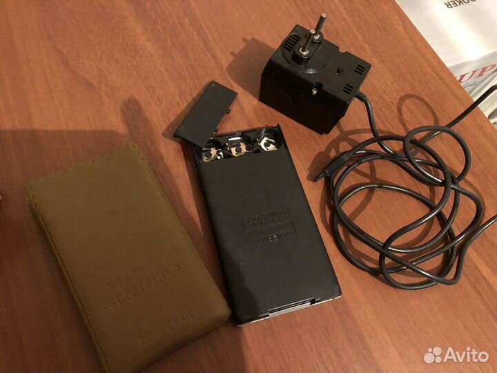 Калькулятор СССР