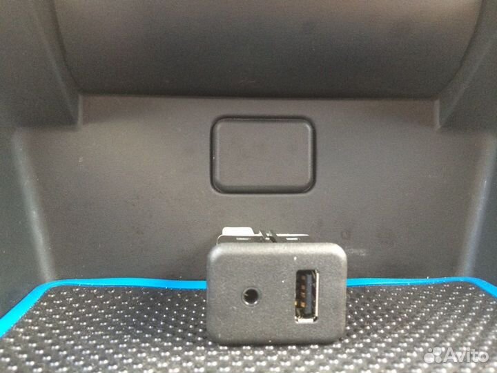 Магнитола BT USB AUX Cruze aveo T300