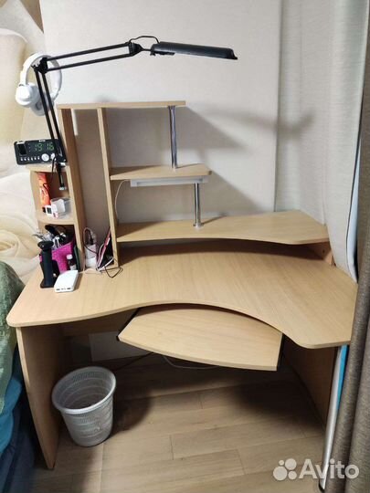 Компьютерный стол бу