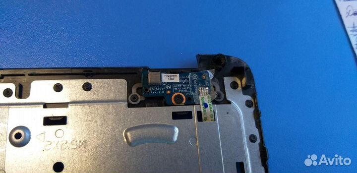 Ноутбук HP 250 G3