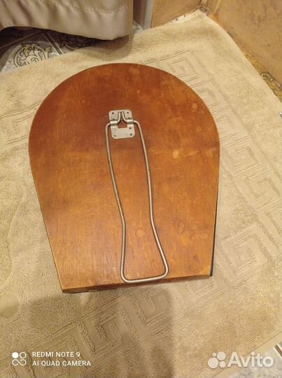 Зеркало СССР