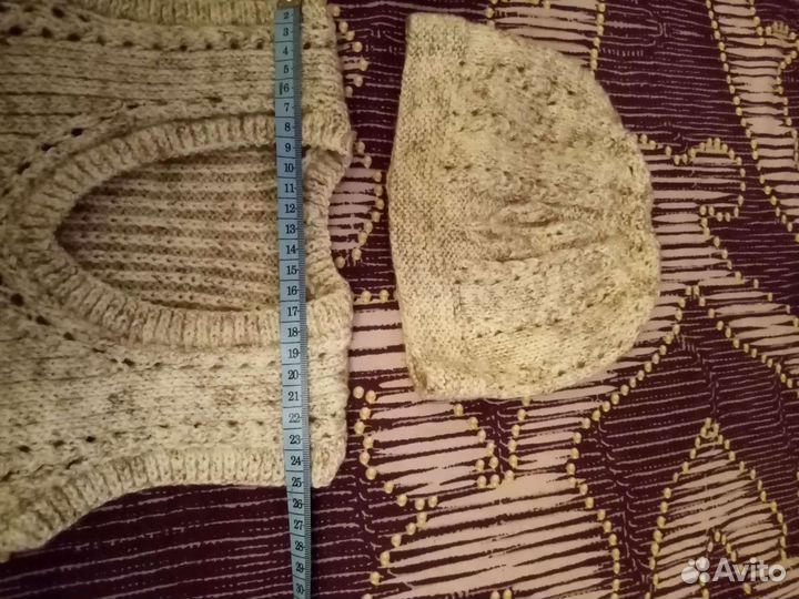 Комплект для девочки