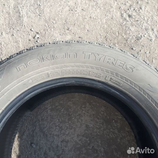 Nokian Tyres Hakkapeliitta R3 SUV 245/60 R18 109R