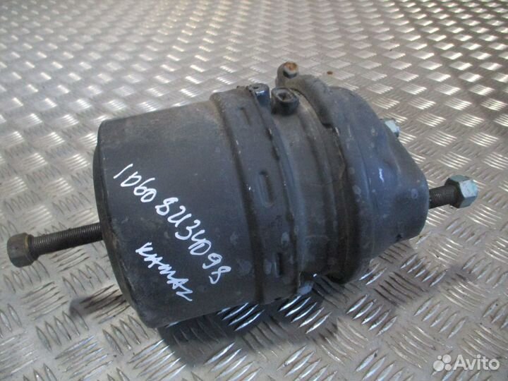 Энергоаккумулятор Mercedes-Benz A0244201018