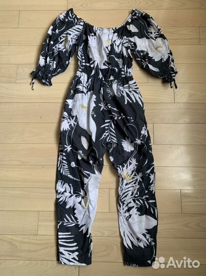 Комбинезон Anna Glover x H&M 44/46