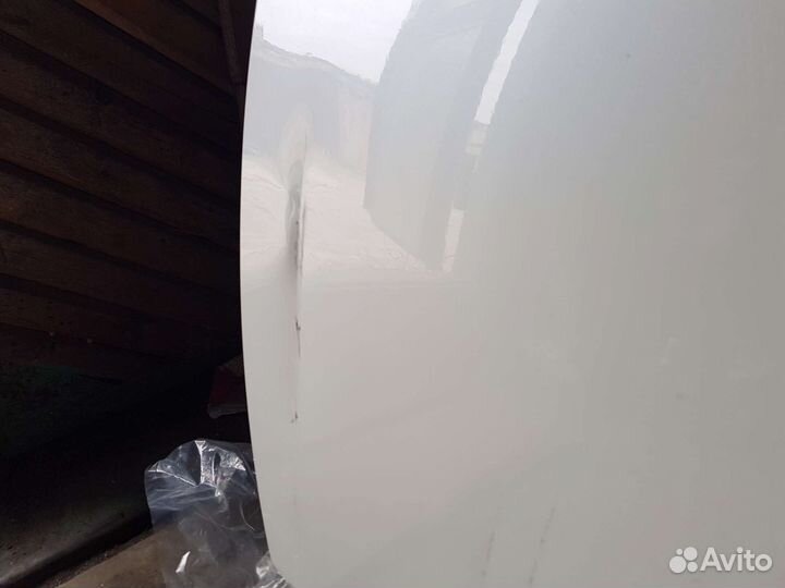 Дверь задняя Toyota Avensis Универсал T270