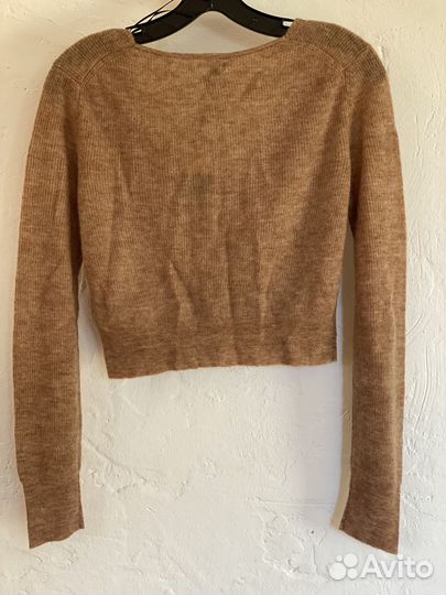 Болеро Massimo Dutti