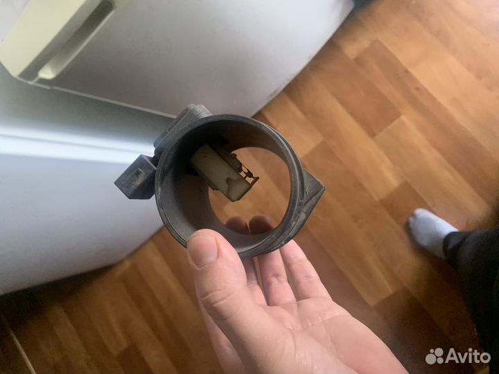 Датчик дмрв на ваз 2107