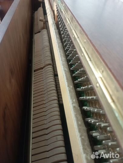 Фортепиано