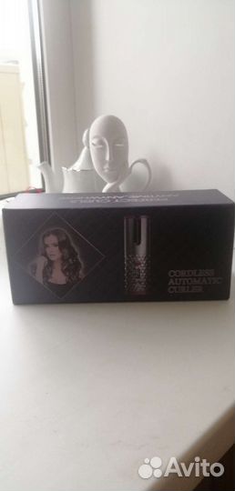 Автоматическая плойка