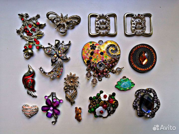 Все для рукоделия