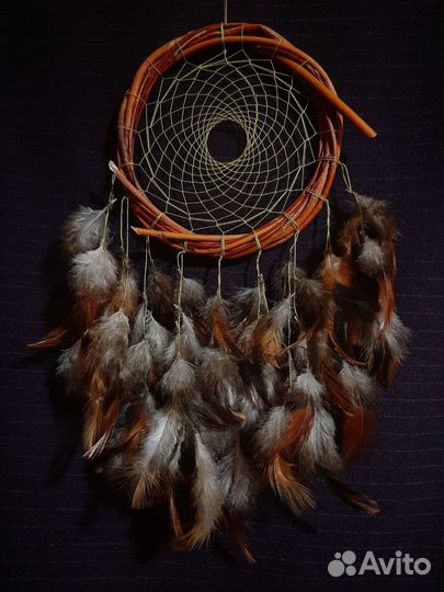 Ловцы снов на заказ