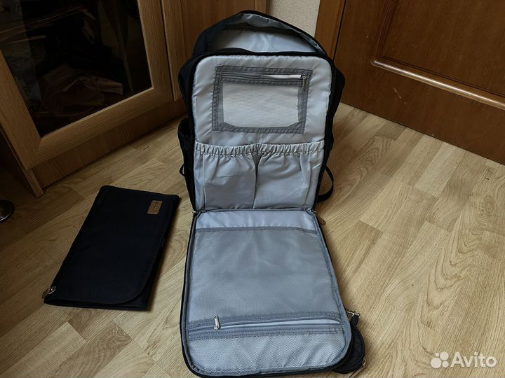 Сумка рюкзак для мамы