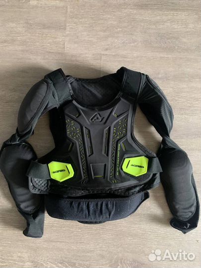 Черепаха для мотокросса xl