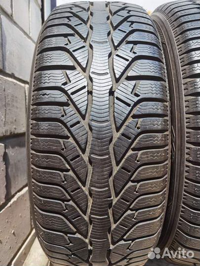 Kleber Dynaxer HP2 205/55 R16 91H