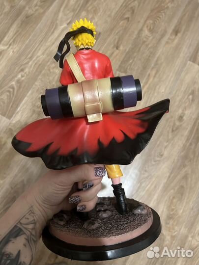 Фигурка аниме Naruto