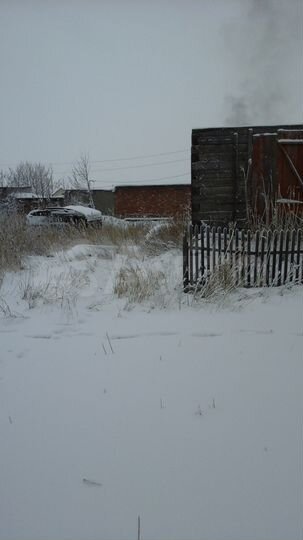 Участок 6 сот. (ИЖС)